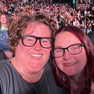 michelle hillison {she/ma’am}