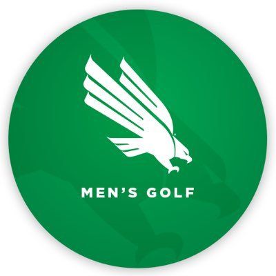UNT Men’s Golf