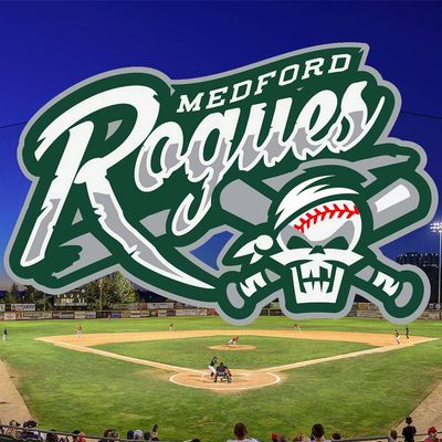 Medford Rogues Baseball