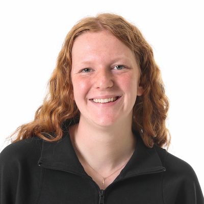 Erica Schroeder