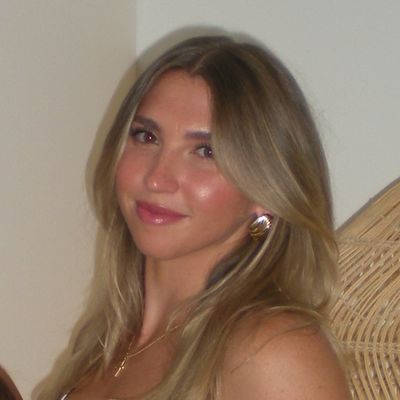 Meredith Adams