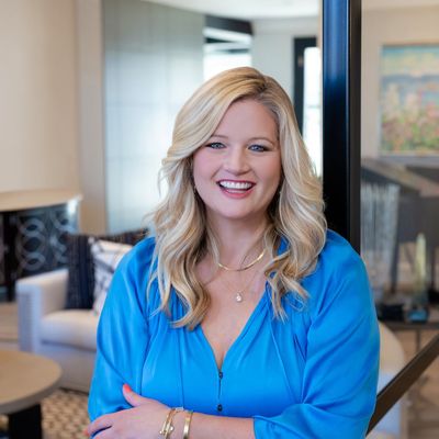 Meghan Blum Interiors