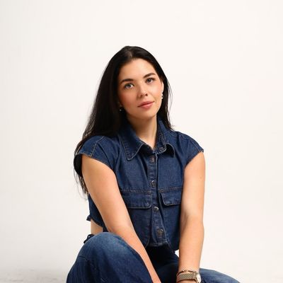 Melanie Suger