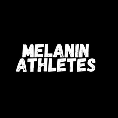 Melanin Athletes LLC