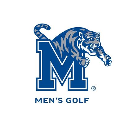 Memphis Men's Golf
