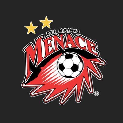 Des Moines Menace ⭐️⭐️