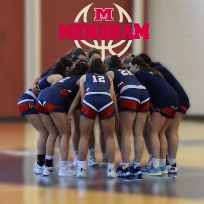Mendham Girls Basketball