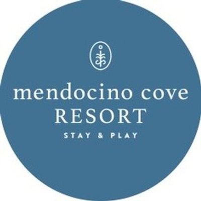 Mendocino Cove