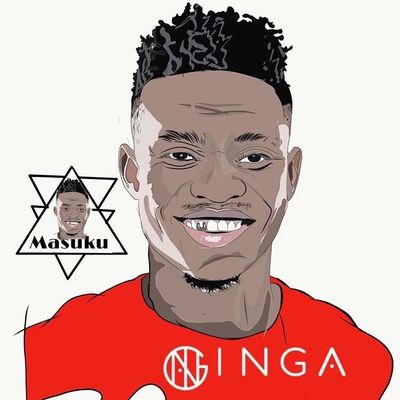 Menzi Masuku
