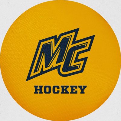 Merrimack Men’s Hockey