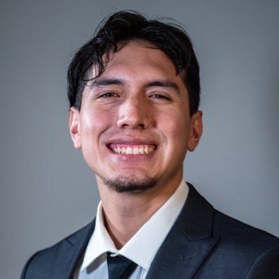 Matt Nieto 🎥