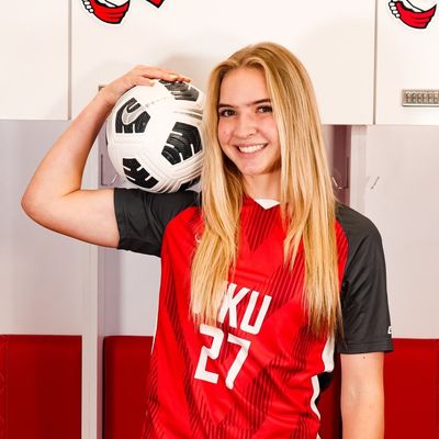 ☆ Mia Rose Merritt ☆