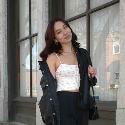 mia hensley