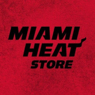 The Miami HEAT Store