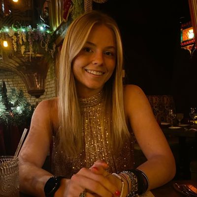 Mia Schoenbeck
