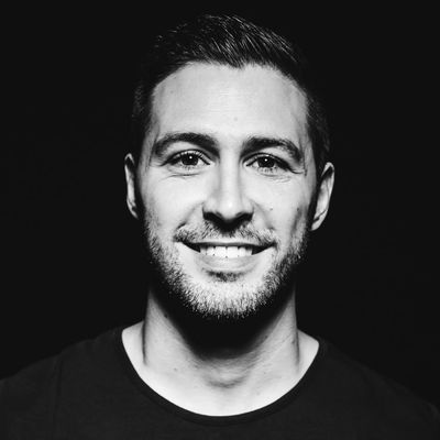 Michael Italiano - F1 Coach