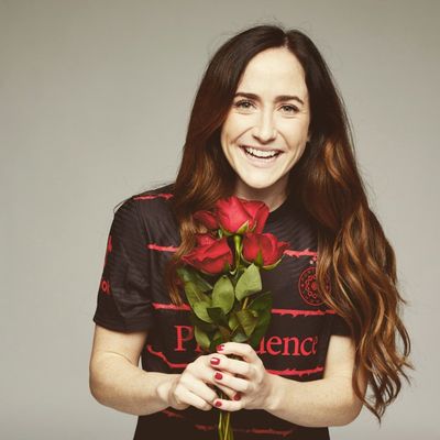 Michele Vasconcelos