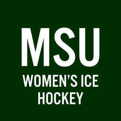 Michigan State Women’s Hockey