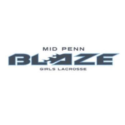 Mid Penn Blaze Girls Lacrosse