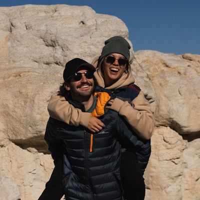 Michael & Chantal • Travel & Adventure