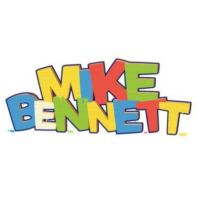 Mike Bennett!
