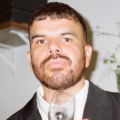 Mike Carranza