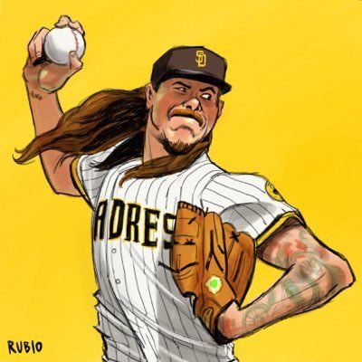 ❂ Mike 𝕊𝕌ℕ𝕊ℍ𝕀ℕ𝔼 Clevinger ❂