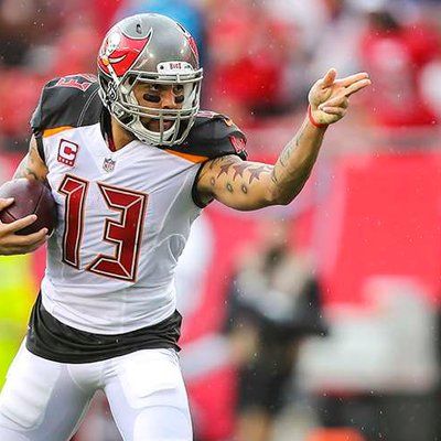 Mike Evans Family Foundation