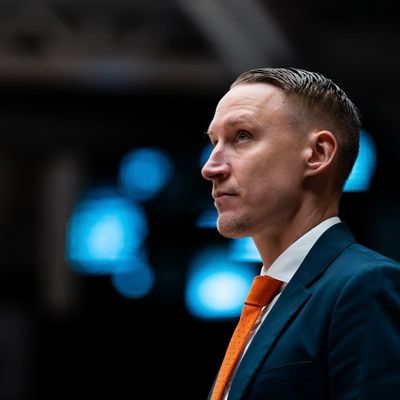 Mikko Riipinen