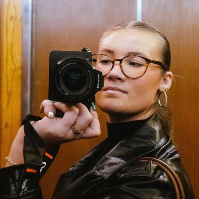 MIKOLAY MEDIA | Rachel Mikolay