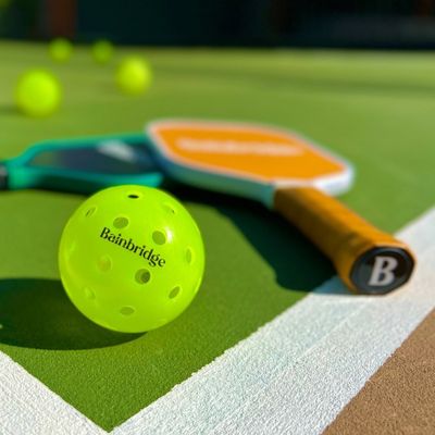 Millbrook Pickleball Club