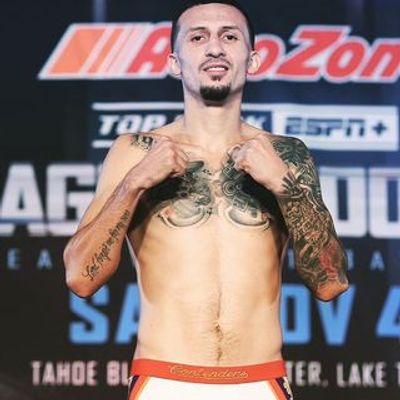 Javy Martinez