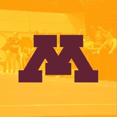 University of Minnesota Men’s Gymnastics