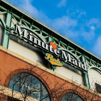 Minute Maid Park