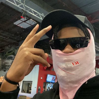 Ihmir Smith-Marsette 🦈