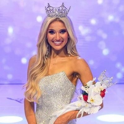 Miss Volunteer America