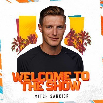 Mitchell Sancier