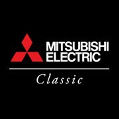 mitsubishielectricclassic