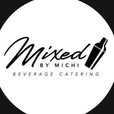 Bartending Services 🍸 Michi Dipz
