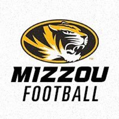 Mizzou Football