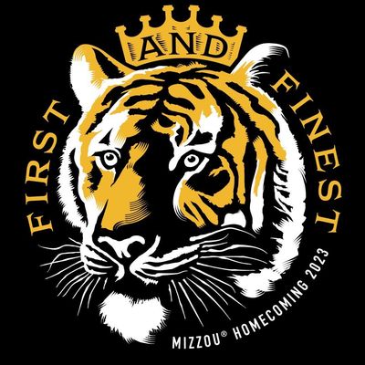 Mizzou Homecoming