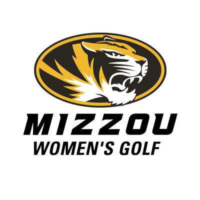 Mizzou Womens Golf