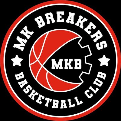 Milton Keynes Breakers Basketball Club