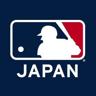 MLB Japan