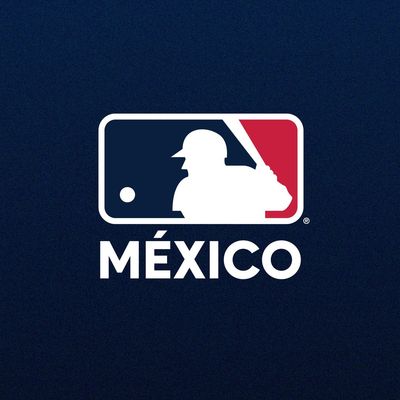 MLB México
