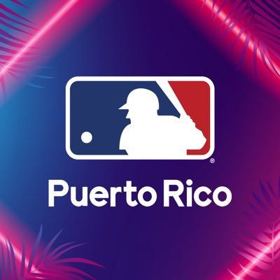 MLB Puerto Rico