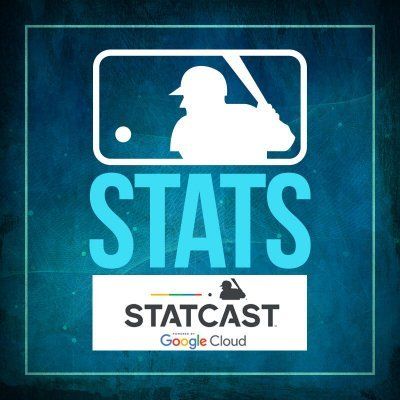 MLB Stats