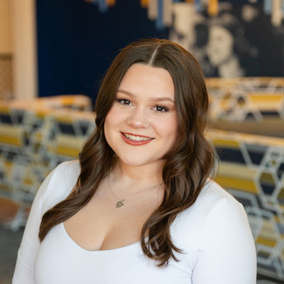 Melina Maldonado, MS