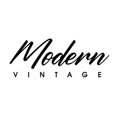MODERN VINTAGE™️