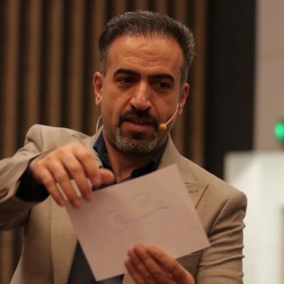 مدیریت ذهن - محمد کریمی